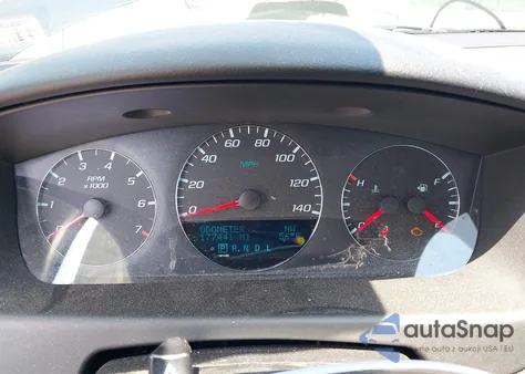 2012 Chevrolet Impala Ltz из США, поврежденный, VIN 2G1WC5E39C1180615